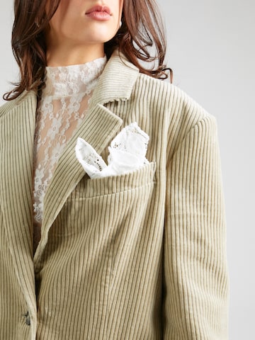 Blazer 'Pierce' DAY BIRGER ET MIKKELSEN en beige