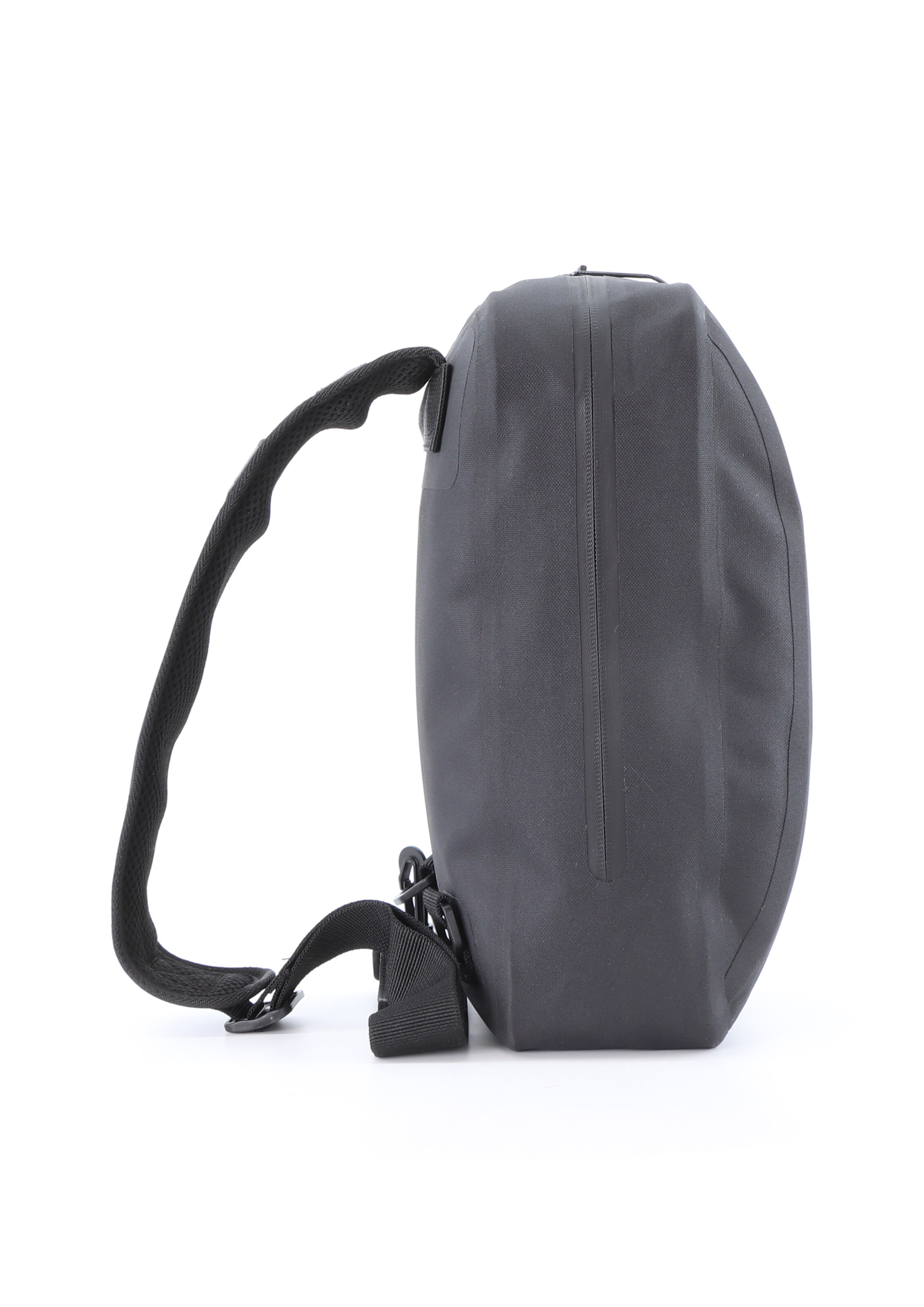 National Geographic Crossbody Bag in Black