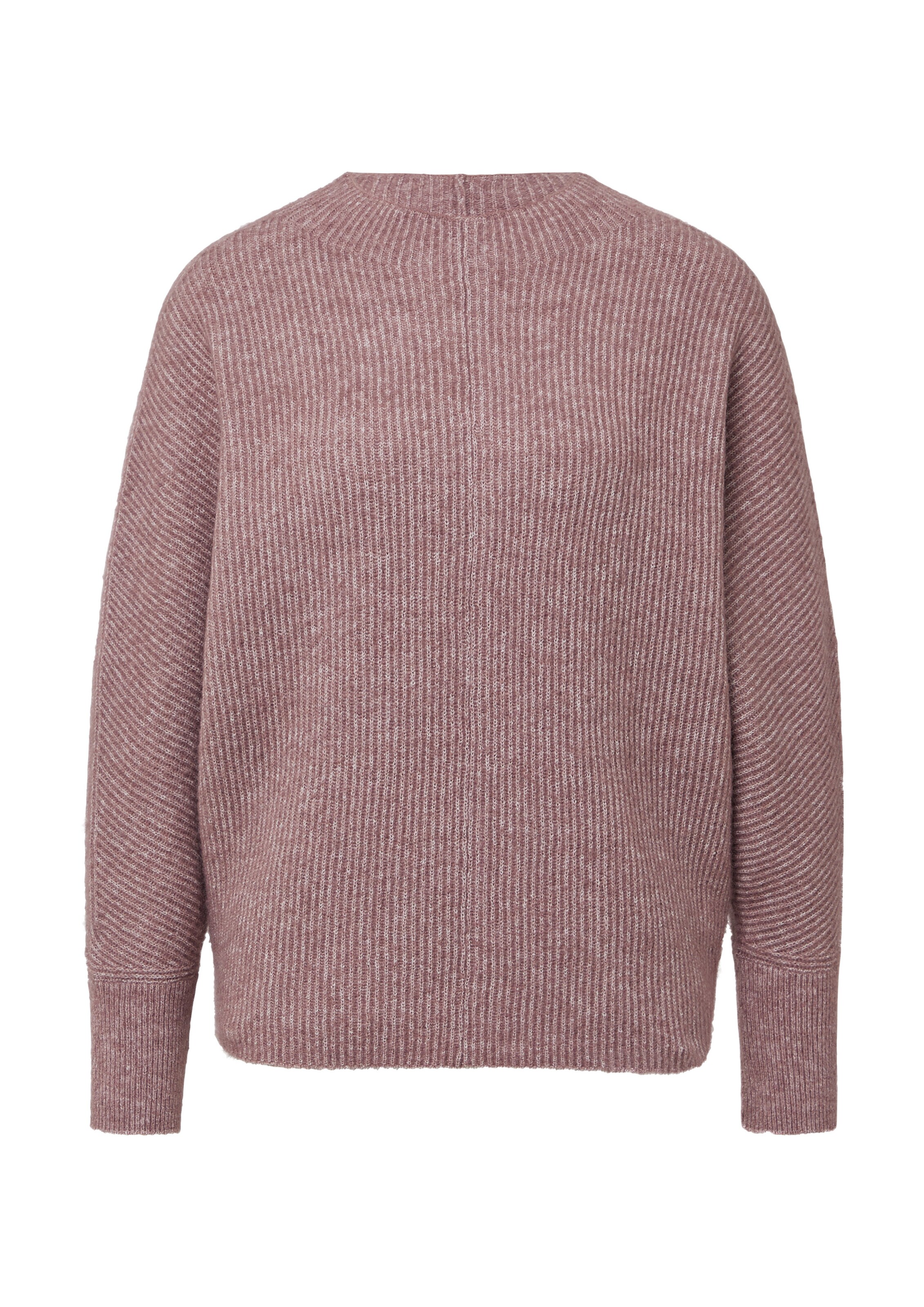COMMA Pullover in Pink: Vorderseite