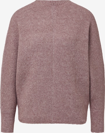 COMMA Pullover in Pink: Vorderseite