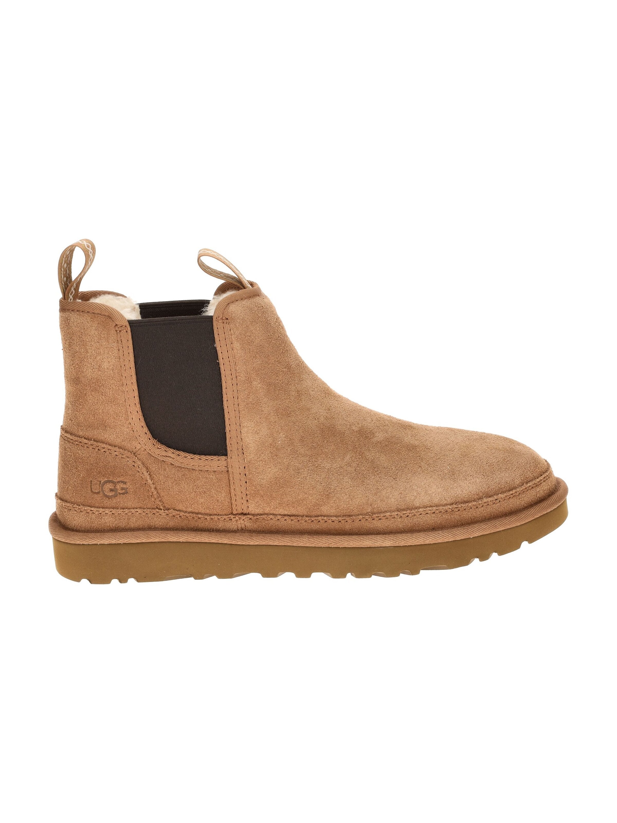 UGG Chelsea Boots 'Neumel 1121644'‌‌‌‌‌‌ in Braun