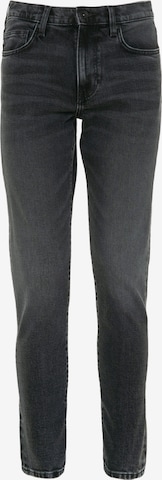 Jeans 'Harper' di BIG STAR in nero: frontale