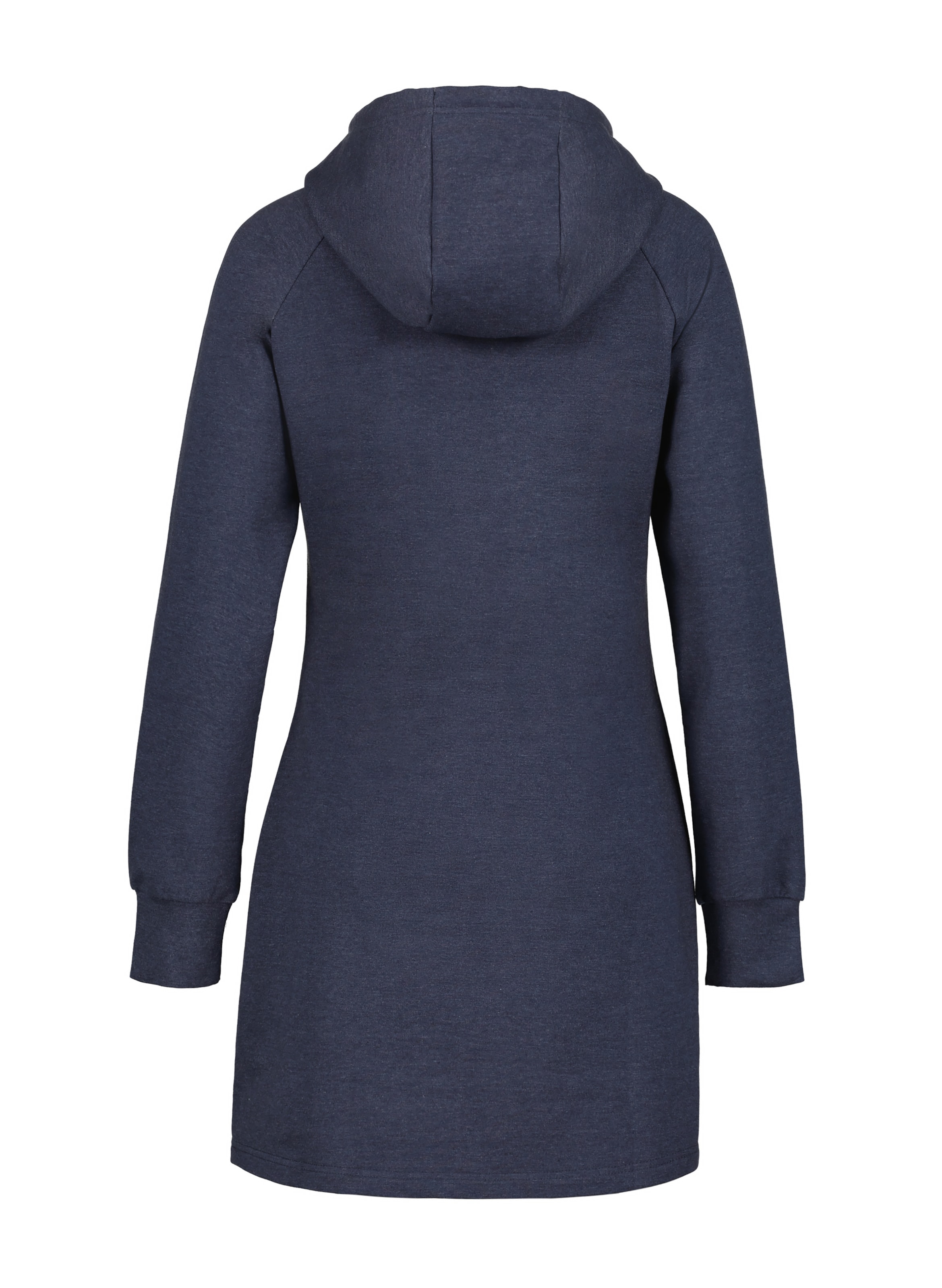 ICEPEAK Kleit 'VIRGINIA', värv sinine