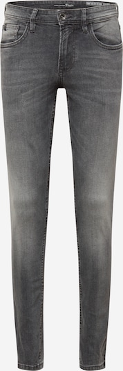 Jeans 'CULVER' TOM TAILOR DENIM pe gri denim, Vizualizare produs