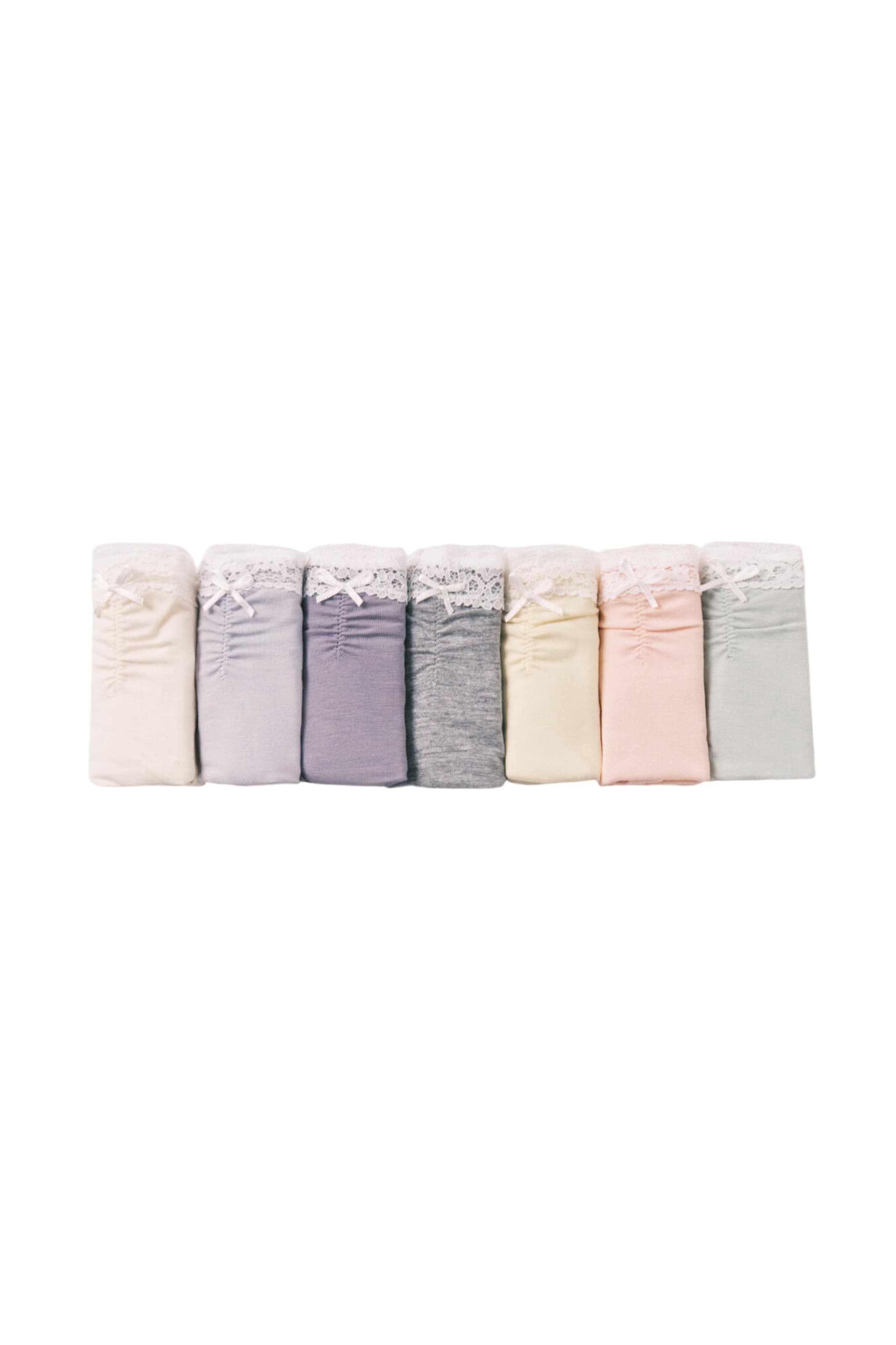 Women' Secret Alushousut värissä beige