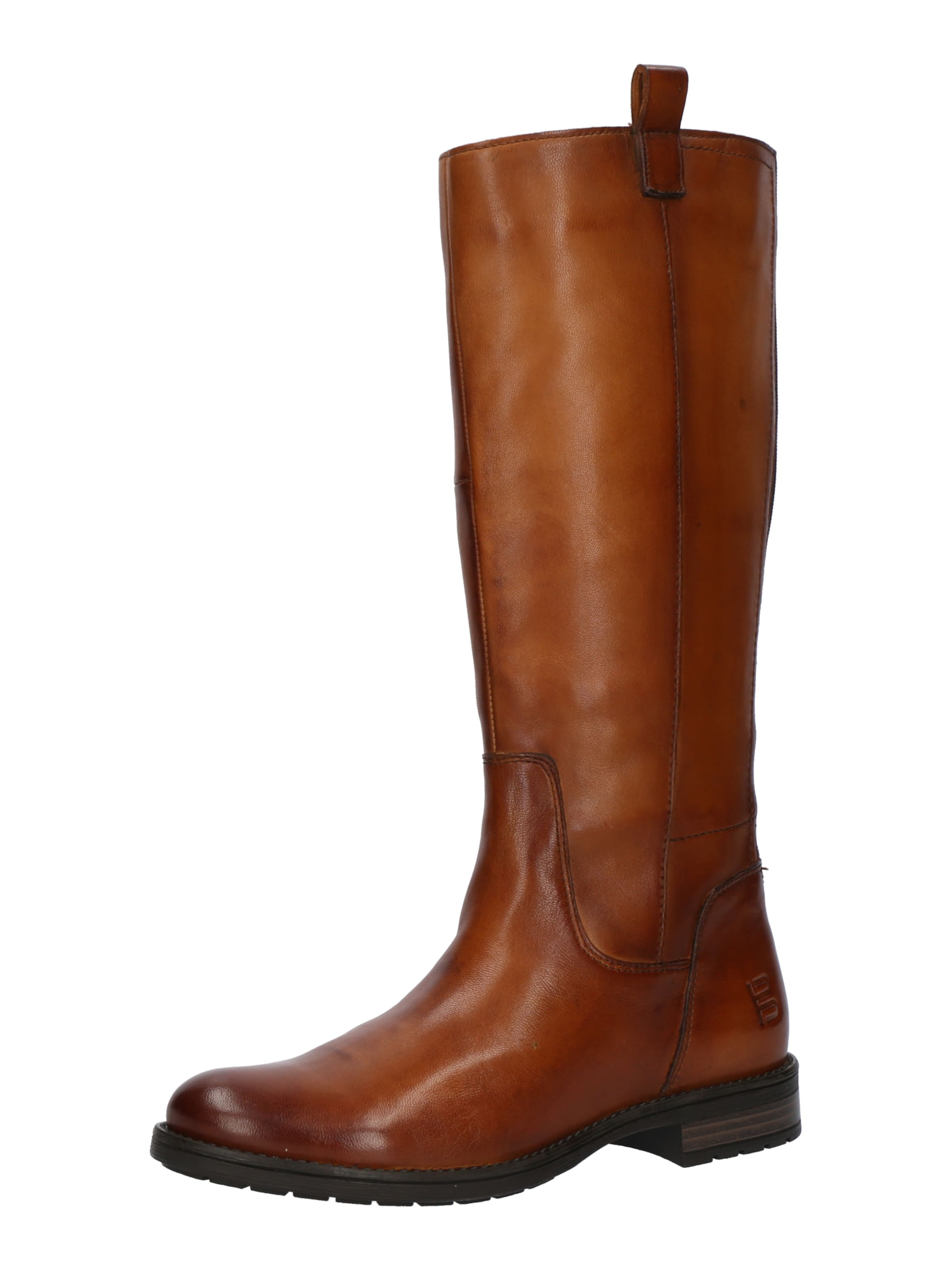 Bottes 'Ronja I' TT. BAGATT en marron : devant