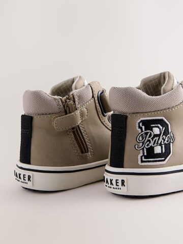 Baker by Ted Baker Tenisky – šedá