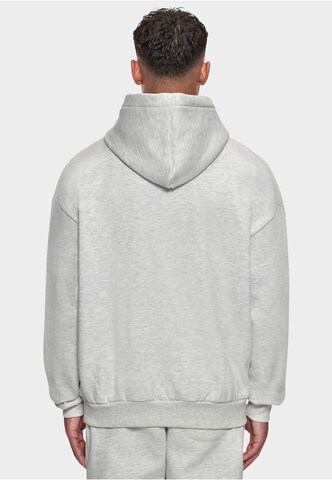 Sweat-shirt Dropsize en gris