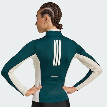 Veste de survêtement 'Tempo' ADIDAS PERFORMANCE en vert