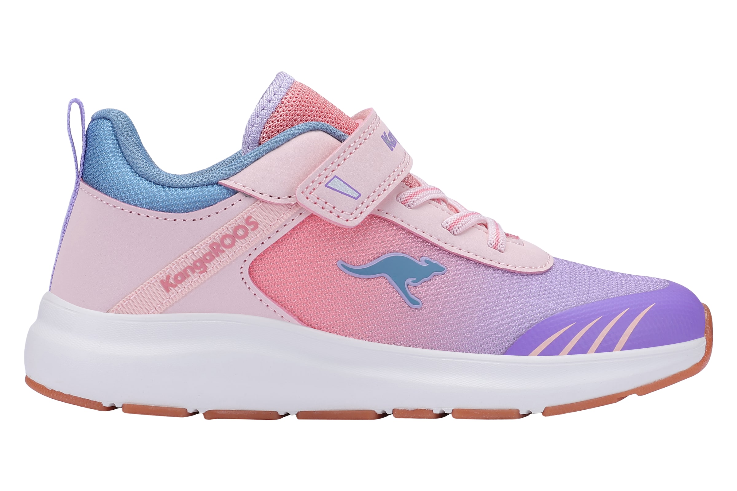 KangaROOS Sneakers in Purple