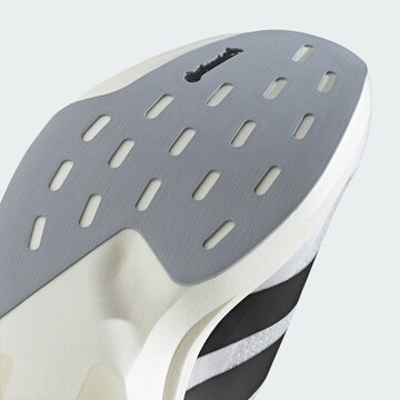 ADIDAS PERFORMANCE Running Shoes 'Adizero Evo SL' in White