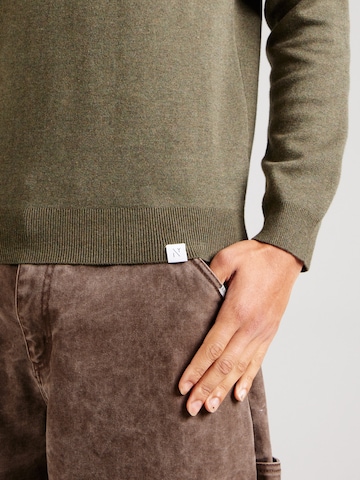NOWADAYS Sweatshirt in Green