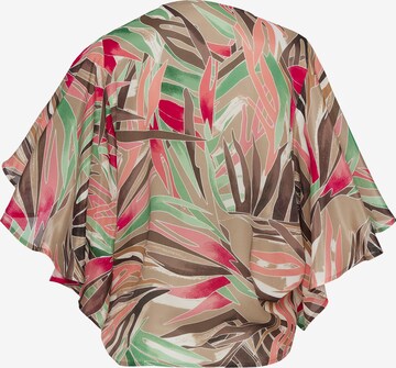 VIVANCE Blouse in Mixed colors
