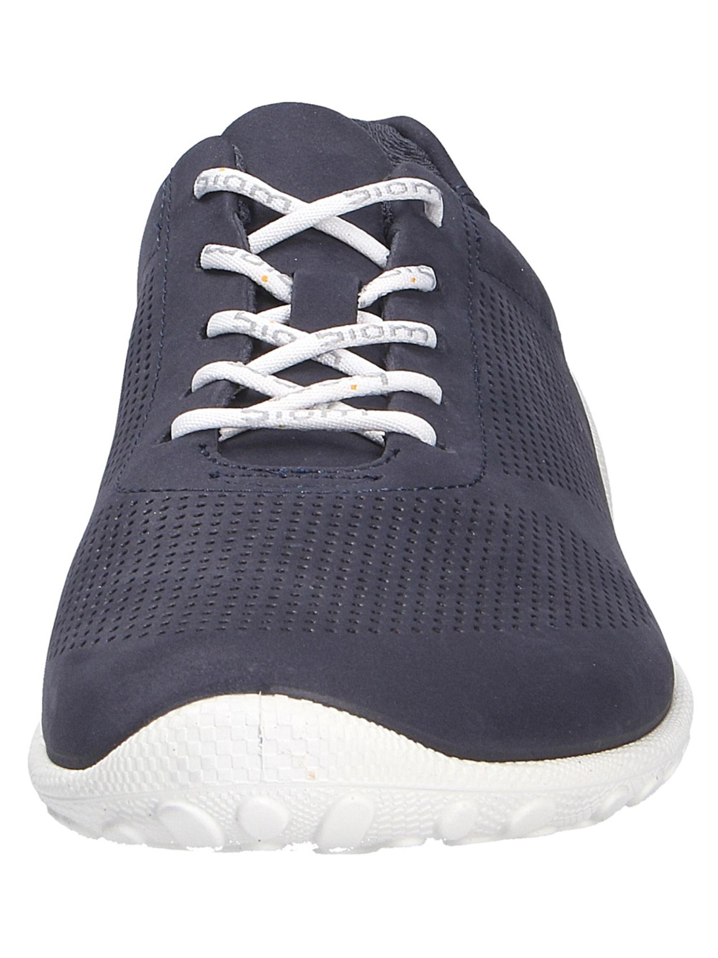 ECCO Sneakers laag 'Biom Lite' in Blauw
