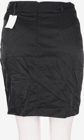 Cache Cache Skirt in XS in Black