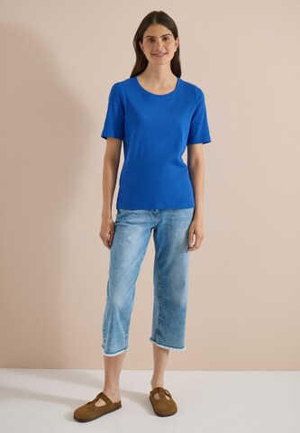 CECIL Shirt in Blue