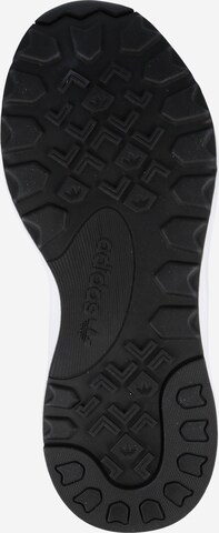 ADIDAS ORIGINALS - Zapatillas deportivas bajas 'Retropy Adisuper' en gris
