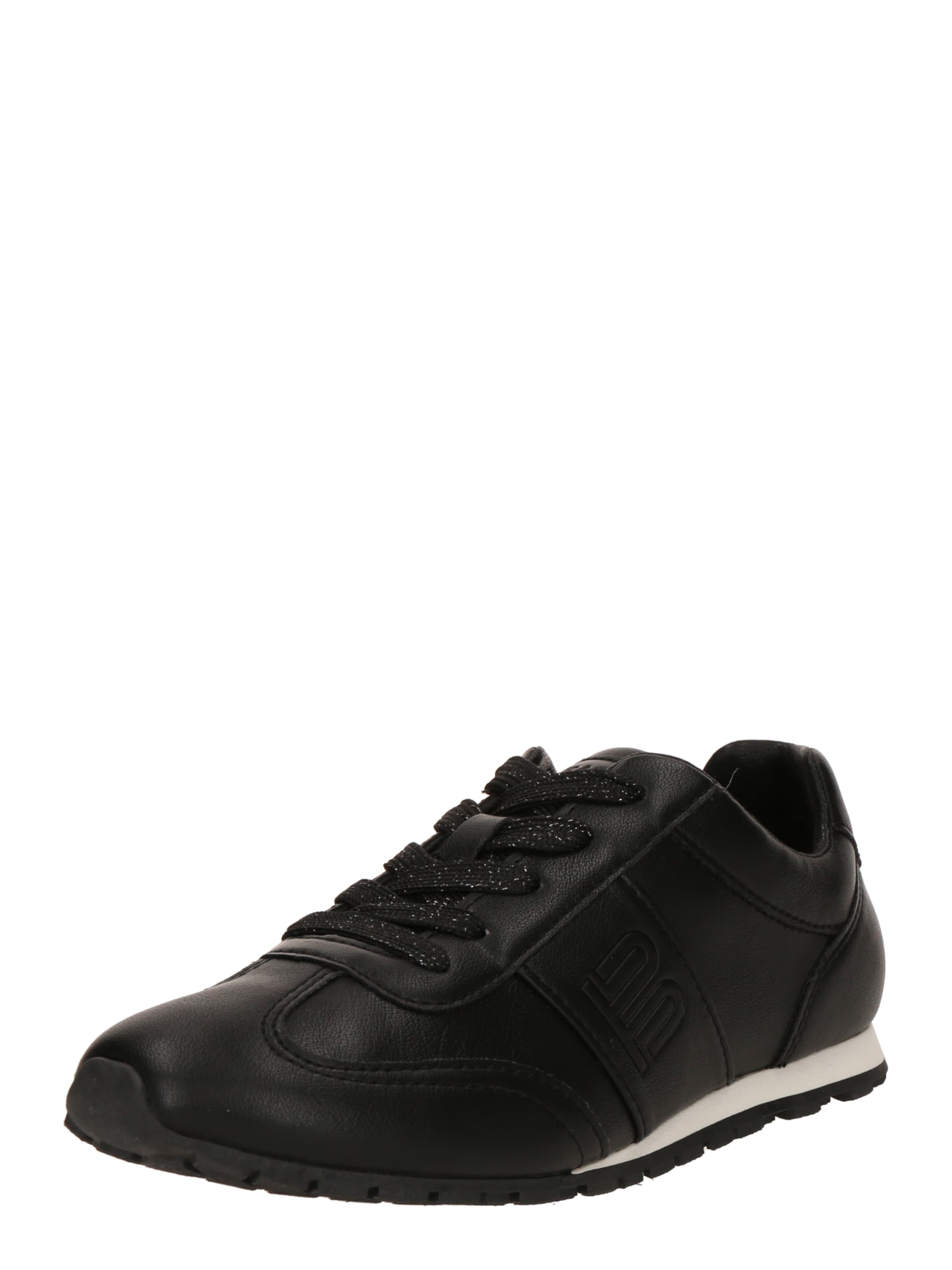 TT. BAGATT Sneaker low i sort: forside