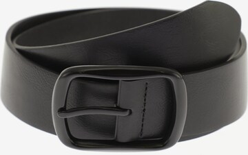 ABOUT YOU Belt in One size in Black: front