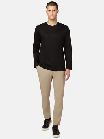 T-Shirt Boggi Milano en noir