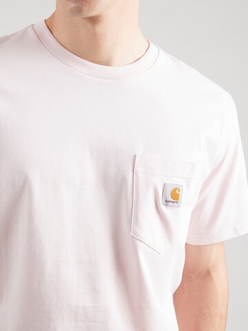 Carhartt WIPMajica - roza boja