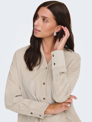 smėlio ONLY Palaidinė 'ONLMARIKE'