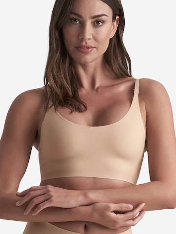 Bye Bra Shapingtop in Beige