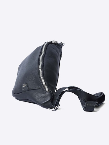 margelisch Heuptas 'Konu 1' in Zwart