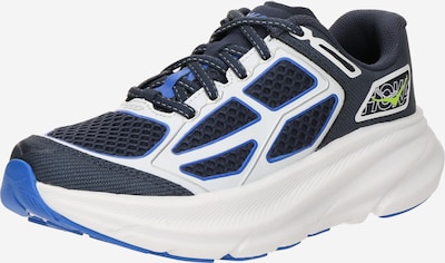 HOKA Matalavartiset tennarit 'CLIFTON ONE9' värissä sininen / laivastonsininen / vaaleanvihreä / valkoinen, Tuotenäkymä