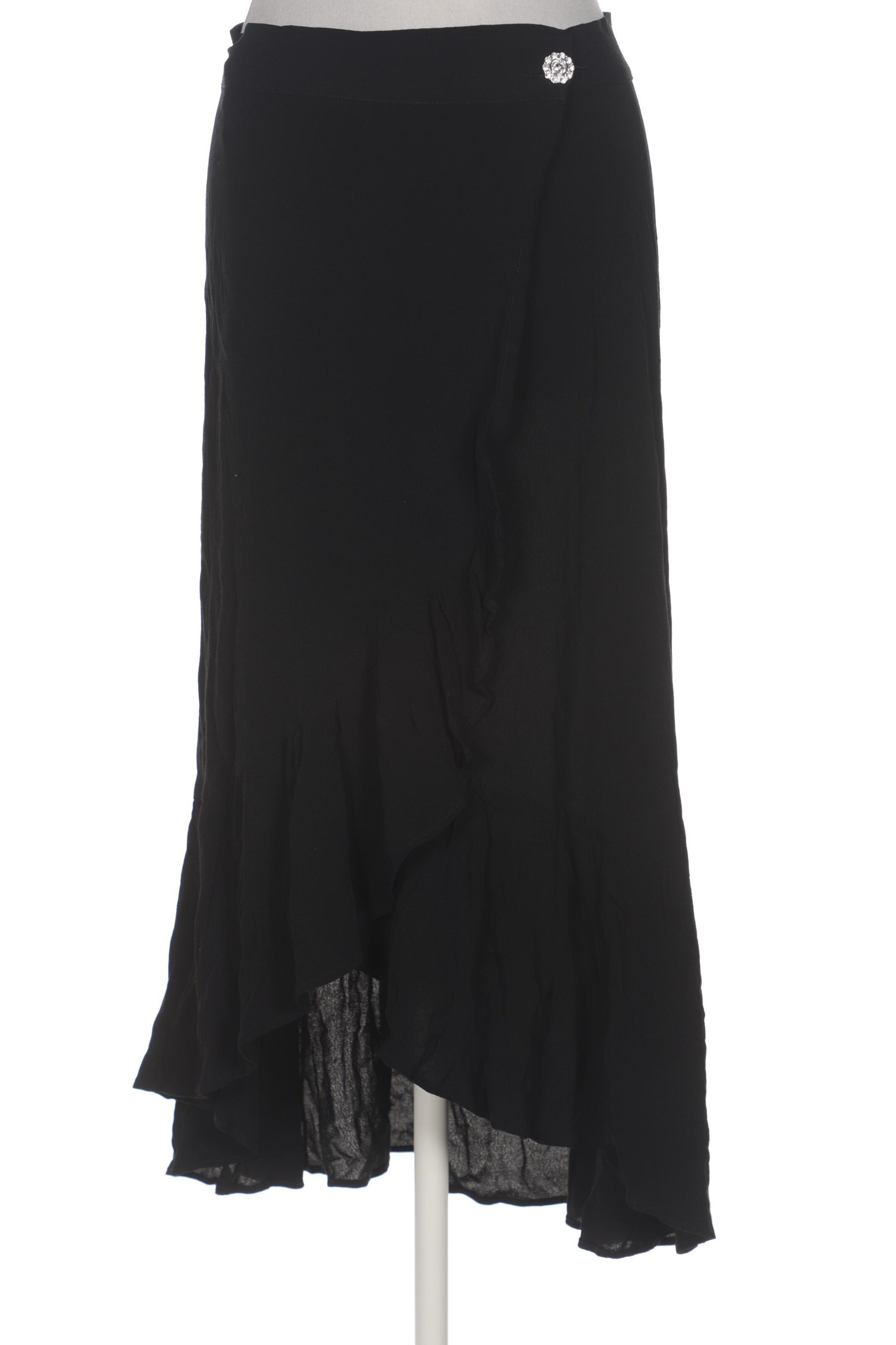 EDITED Skirt in S in Black: front