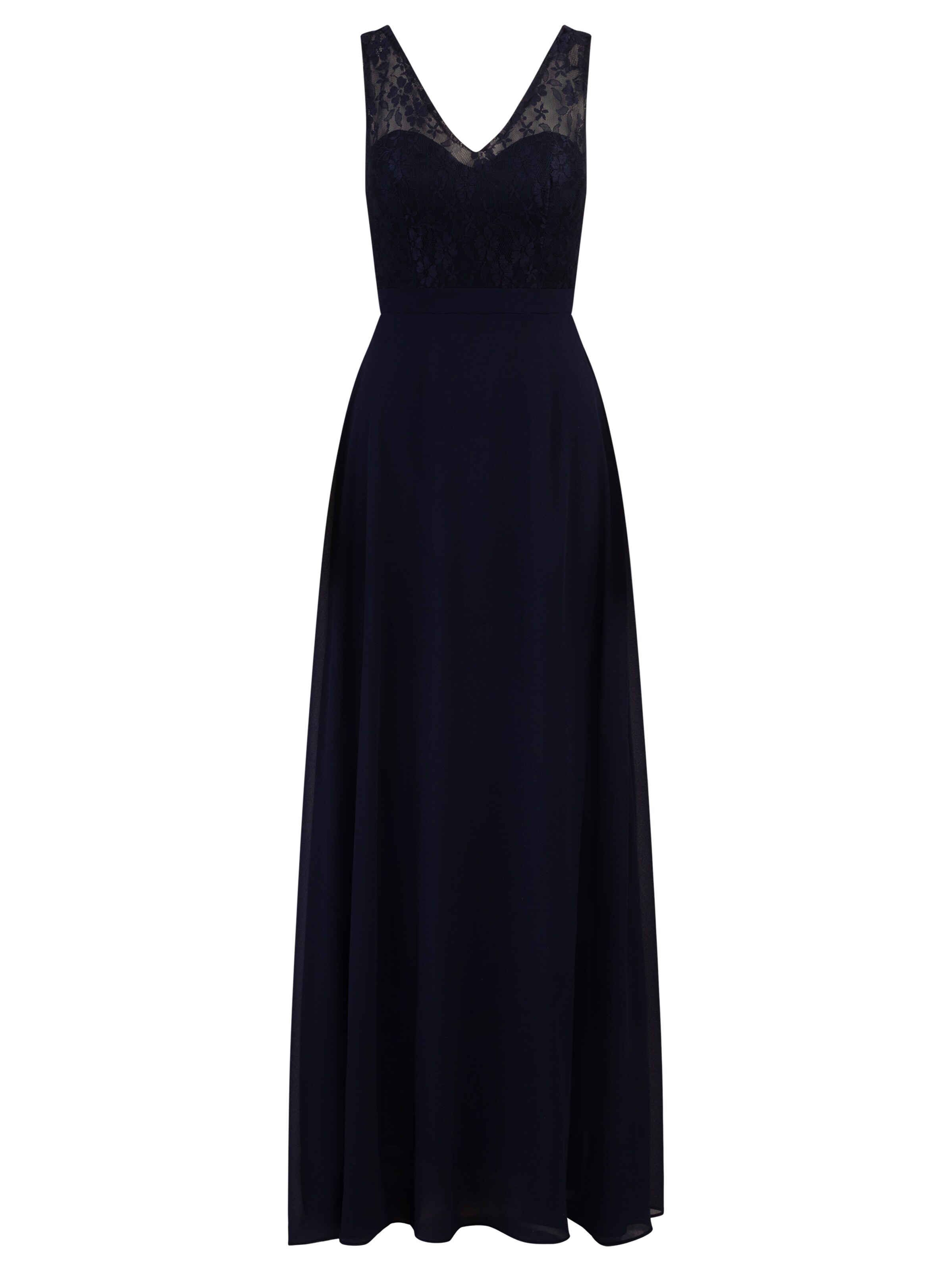 Kraimod Evening dress in Blue: front