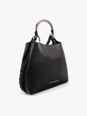 Lola Casademunt Shopper - Čierna