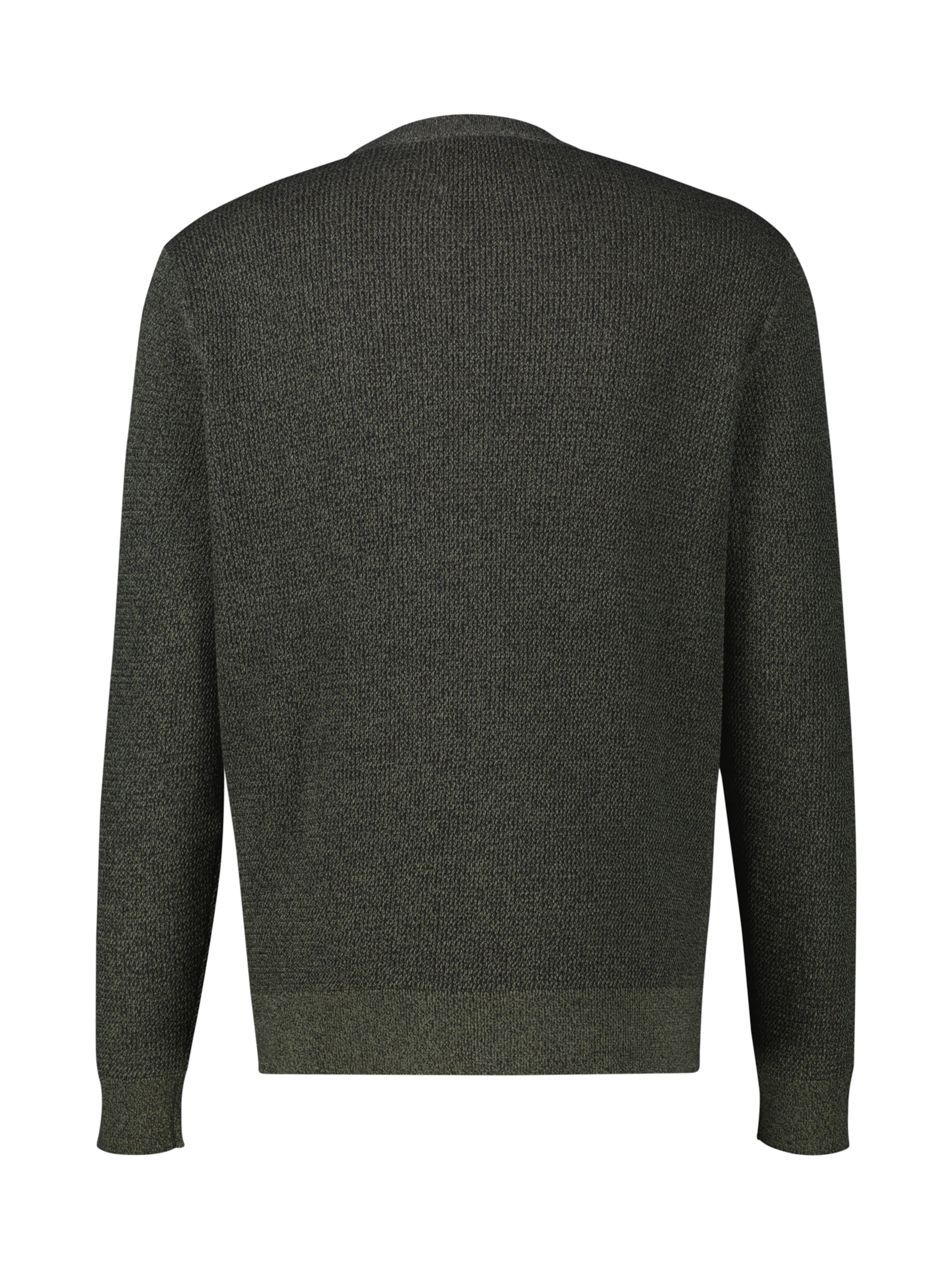 LERROS Trui in Groen