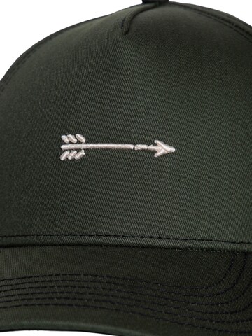 WAY OF GLORY Cap in Green
