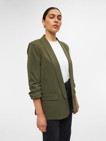 OBJECT - Blazer 'Adilene' em verde