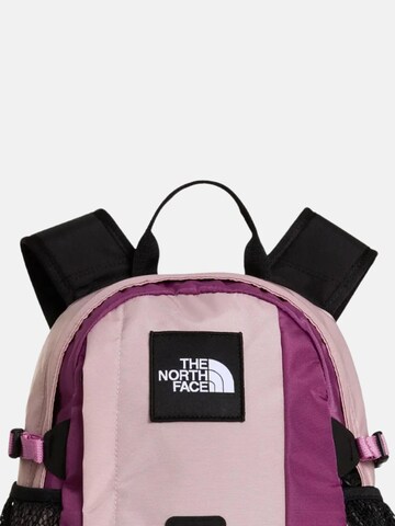 THE NORTH FACE Rucksack 'ZAINO' in Pink
