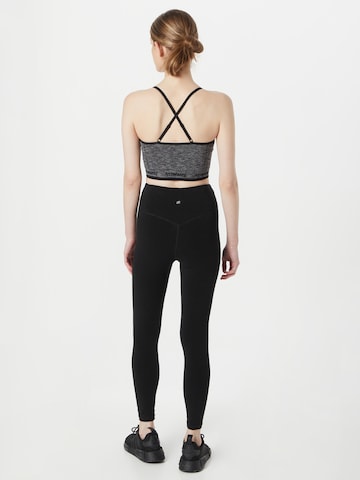 Marika Skinny Sporthose 'INDIE' in Schwarz