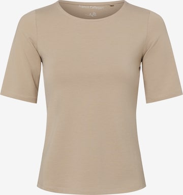 Franco Callegari Shirt in Beige: front