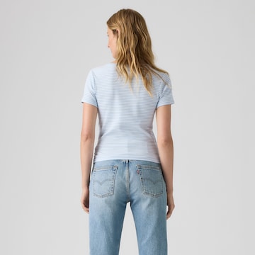 LEVI'S ® Футболка 'AUSTEN' в Синий