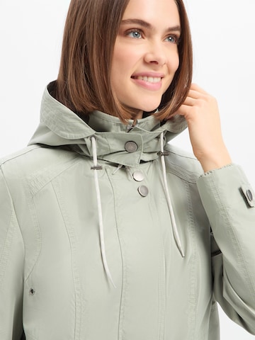 Franco Callegari Performance Jacket in Beige