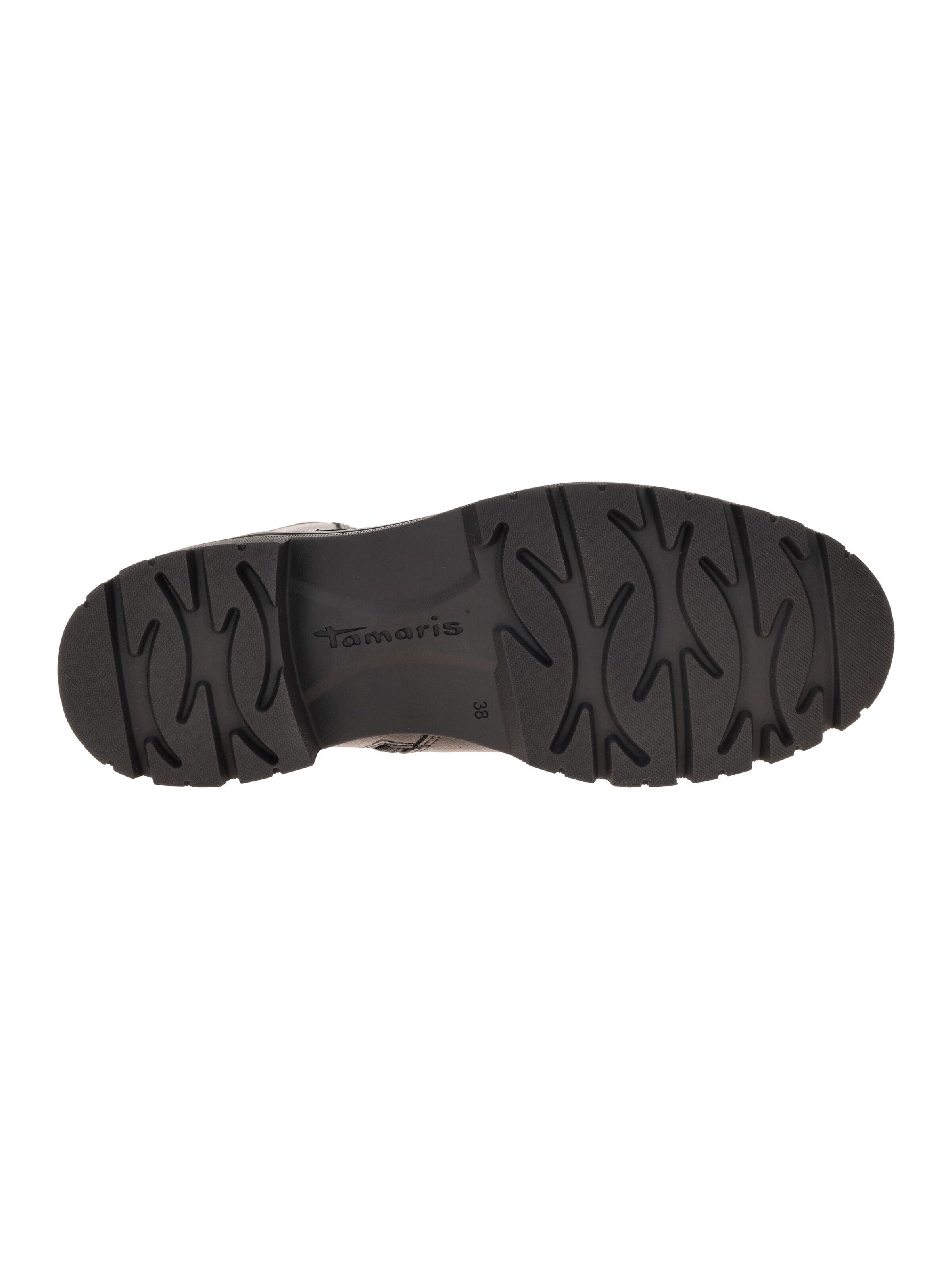 Tamaris Boots in Zwart