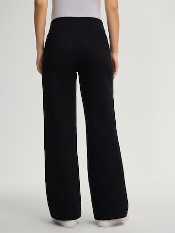 JOOP! Regular Broek 'Tasim' in Zwart