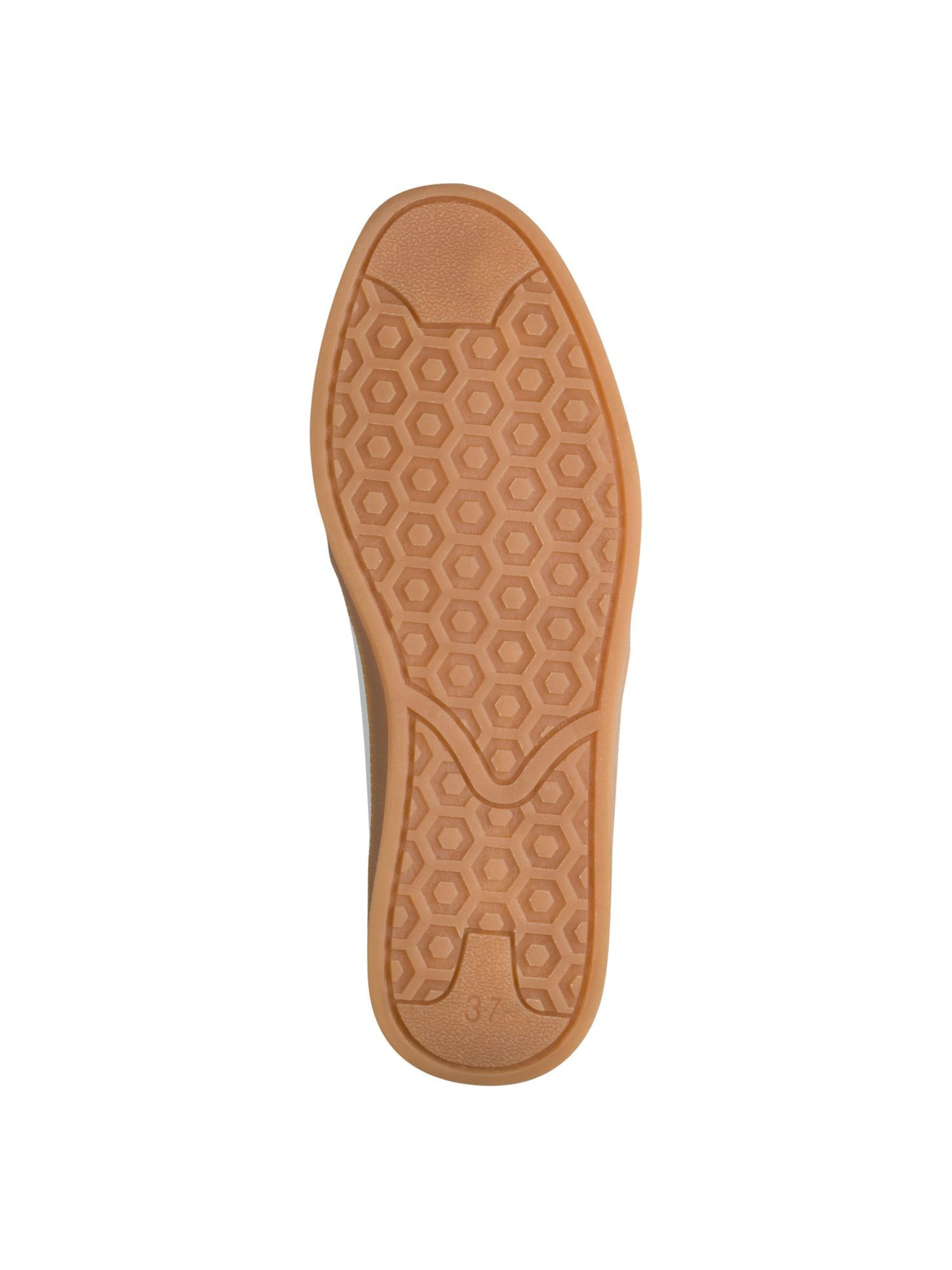 Baskets basses MARCO TOZZI en blanc