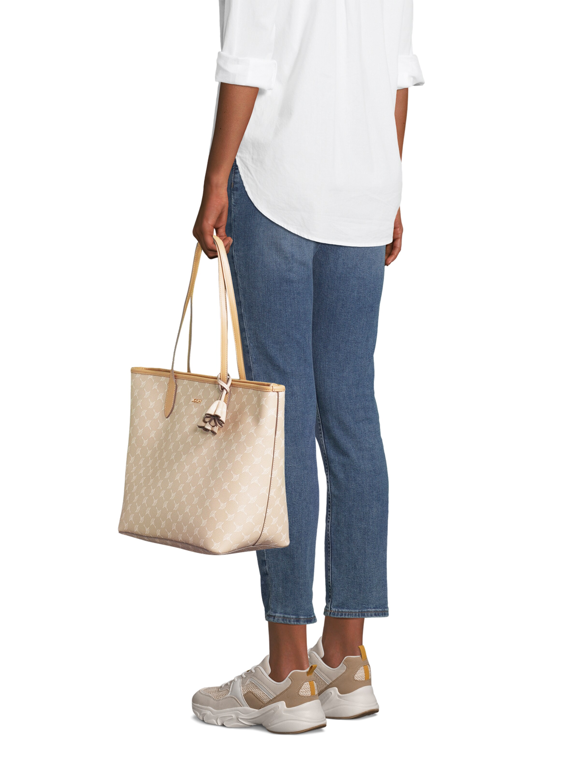 JOOP! Shopper in Beige