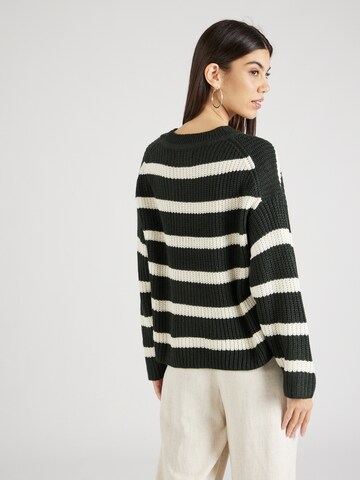 Pullover 'JDYJusty' di JDY in verde