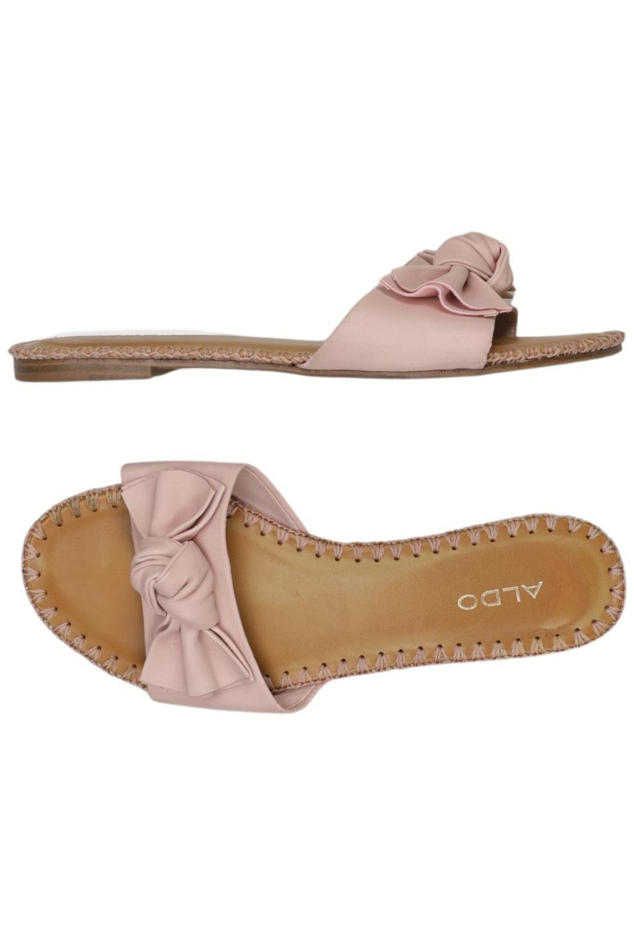 ALDO Sandals & High-Heeled Sandals in 36 in Pink: front