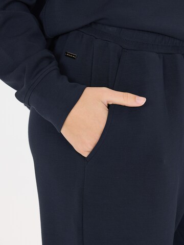 Athlecia Обычный Спортивные штаны 'Jacey V2' в Синий