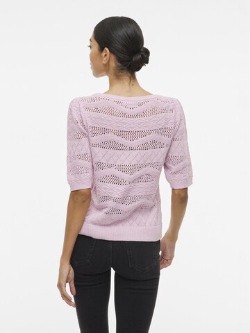 Pull-over VILA en violet