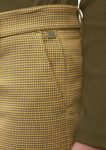 Marc O'Polo DENIM regular Παντελόνι σε πράσινο