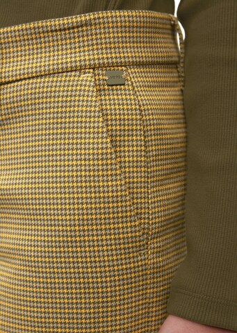 Regular Pantaloni de la Marc O'Polo DENIM pe verde